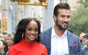 Rachel Lindsay's Ex Bryan Abasolo Seeks Spousal Support Due to His Low Income
