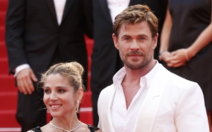 Chris Hemsworth Calls Working With Wife Elsa Pataky for 'Furiosa' 'Date Night'