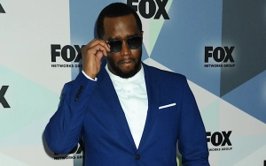 Diddy Holding 'Crisis Talks' as He's Terrified of More Damaging Videos Hidden in Vault