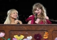 Sabrina Carpenter Wraps Up Eras Tour with Taylor Swift With Emotional Post