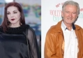Priscilla Presley Denies Rumors of Romantic Involvement with 'Dallas' Co-Star Patrick Duffy