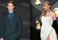 Joe Alwyn Earns Lucrative Royalties From Taylor Swift's 'Eras Tour'