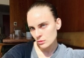 Tallulah Willis Posts Selfie After Dissolving Her Facial Fillers: 'I Was Scared'