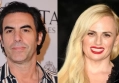 Sacha Baron Cohen Labels Rebel Wilson's Damning Accusations 'False Claims'