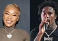 Keyshia Cole and Hunxho Spark Romance Rumors After Spotted Together
