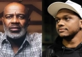 Brian McKnight's Son Exposes His Dirty Laundry After Singer Calls His Children 'Evil'