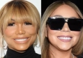 Tamar Braxton Sparks Debate After Choosing Mariah Carey Over Whitney Houston