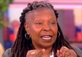 Whoopi Goldberg Implies 'The View' Has Gone Too Woke: 'I Liked It Better Before'