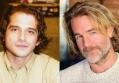 'Teen Wolf' Alum Tyler Posey and 'Dawson's Creek' Star James Van Der Beek to Strip Down for Charity