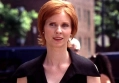 Cynthia Nixon Defends 'Sex and the City' and '' Amid Backlash