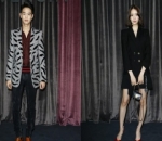 SHINee's Minho and Girls' Generation's Yoona at Givenchy Event