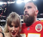 Taylor Swift and Travis Kelce Enjoy Romantic Vacation in Undisclosed Location