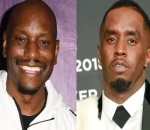Tyrese Gibson Defends Diddy Amid Legal Woes and Abuse Allegations