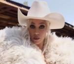 Beyonce Stuns in Rodeo-Inspired Looks in New Photos Amid 'Cowboy Carter' Success
