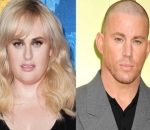 Rebel Wilson Not Offended With Channing Tatum Touching Her Boobs, Calls It a 'Career Highlight'