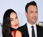 Brian Austin Green Learns to Pick His 'Battles' While Co-Parenting With Ex-Wife Megan Fox