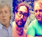 Paul McCartney and John Lennon's Sons Treat Fans to First Joint Single 'Primrose Hill'