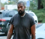Kanye West Fires Back After Being Named Suspect in Battery Report Involving Bianca Censori