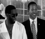 Shyne Maintains His Innocence After Woman Blames Diddy for 1999 Club Shooting