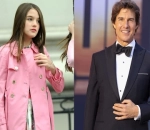 Suri Cruise All Smiles as She Celebrates 18th Birthday Away From Dad Tom Cruise