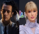 Matty Healy Not Surprised by Taylor Swift's New Song Allegedly About Him