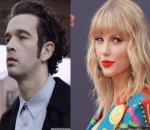 Matty Healy Got 'Heads-Up' From Taylor Swift Before 'Tortured Poets Department' Release