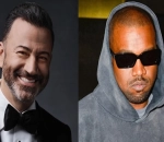 Jimmy Kimmel Trolls Kanye West Over Yeezy's New Venture to Adult Business on 'Live!'