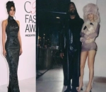 Kim Kardashian Seems to Copy Kanye West's Wife Bianca Censori's Sultry Look With Apron Top