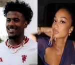 Jalen Green Welcomes Baby Girl With Another Woman Amid Draya Michele's Pregnancy