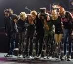 From 'Sweet Child o' Mine' to 'November Rain': Guns N' Roses Most Popular Songs