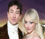 Sabrina Carpenter Appears 'Uncomfortable' With Barry Keoghan's PDA in Met Gala Video