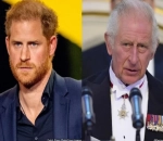 Prince Harry Refused to Stay in Royal Residence After King Charles Rejected to See Him