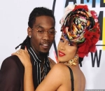 Cardi B Feels 'So Spoiled' by Offset With Icy Chains and Flowers on Mother's Day Amid Reconciliation