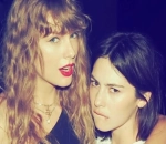 Taylor Swift's Surprise Collaboration With Gracie Abrams Revealed