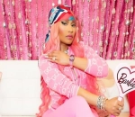 Nicki Minaj Thanks Barbz as She Makes History With 'Pink Friday 2 World Tour'