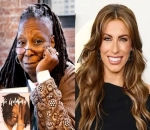 Whoopi Goldberg, Alyssa Farah Griffin Defend Kelly Clarkson After Weight Loss Drug Use Confession