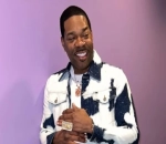 Busta Rhymes Surprises Fans With Youthful and Slimmed-Down Look at Knicks Game