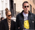 Ben Affleck Moves Out of House He Shares With Jennifer Lopez Amid Split Rumor