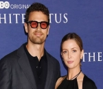 Discover Everything About Theo James Wife: A Deep Dive into Their Love Story