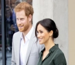 Meghan Markle and Prince Harry Celebrate Sixth Wedding Anniversary With Double Date
