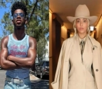 Lil Nas X Feels Slighted After Witnessing Beyonce's Triumph in Country Music Scene