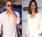 Jennifer Garner 'Fully Supports' Ben Affleck's Relationship With J.Lo Amid Their Marital Issues