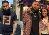 Chris Sails Mocks Queen Naija's Boyfriend for Gifting Her a Birkin Bag