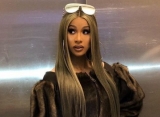 Cardi B Blasts Racist Critics Saying Black Rappers Make Birkin Bags Less Exclusive