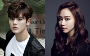 ZE:A's Dongjun Addresses Go Sung Hee Dating Reports