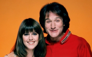Robin Williams Allegedly Groped His 'Mork and Mindy' Co-Star, but She Didn't Mind It