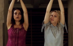 'Spy Who Dumped Me' First Trailer: Mila Kunis and Kate McKinnon Caught in Action-Packed Espionage