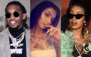 Offset's Alleged Baby Mama Is in Labor - How It Will Affect His Relationship With Cardi B?