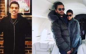Lionel Richie Pleads With Scott Disick to Leave Sofia Alone: He's a 'Bad Influence'