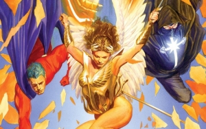 'Astro City' TV Adaptation Is Being Developed From 'American Gods' Producer